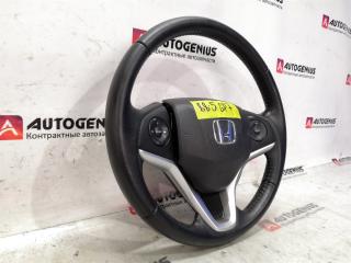 Руль HONDA SHUTTLE GP7 4 ракурс