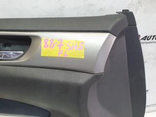 Обшивка дверей левая передняя SUBARU FORESTER SH5 4 ракурс