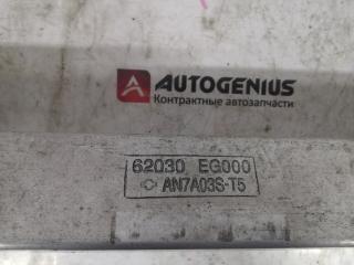 Жесткость бампера передняя NISSAN FUGA PY50 62030EG000 3 ракурс