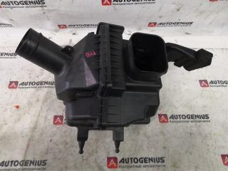 Корпус воздушного фильтра NISSAN FUGA PY50 VQ35DE 16528EG000 4 ракурс