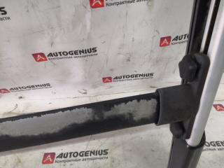 Рейлинги TOYOTA VOLTZ ZZE136 5 ракурс