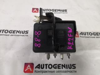 Блок abs MAZDA CX-5 KE2FW SH-VPTS K011437A0A 1 ракурс