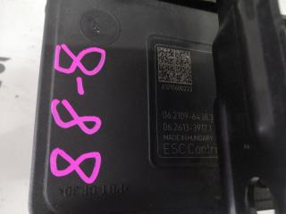 Блок abs MAZDA CX-5 KE2FW SH-VPTS K011437A0A 2 ракурс