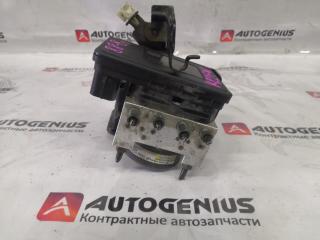 Блок abs MAZDA CX-5 KE2FW SH-VPTS K011437A0A 5 ракурс
