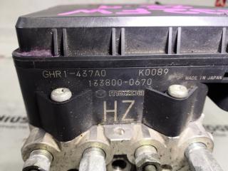 Блок abs MAZDA ATENZA GJ2FW SHVPTR GHR1437A0, 1338005670 2 ракурс Блок abs MAZDA ATENZA GJ2FW SHVPTR GHR1437A0, 1338005670 2 ракурс