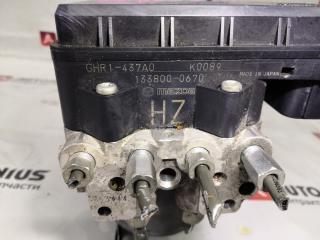 Блок abs MAZDA ATENZA GJ2FW SHVPTR GHR1437A0, 1338005670 2 ракурс Блок abs MAZDA ATENZA GJ2FW SHVPTR GHR1437A0, 1338005670 2 ракурс