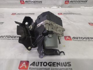 Блок abs MAZDA ATENZA GJ2FW SHVPTR GHR1437A0, 1338005670 4 ракурс