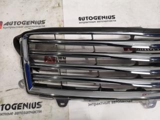 Решетка радиатора передняя TOYOTA MARK X ZIO ANA10 2 ракурс