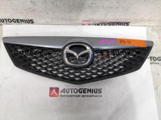 Решетка радиатора передняя MAZDA DEMIO DY3W 1MODEL 1 ракурс