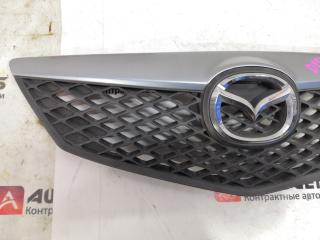 Решетка радиатора передняя MAZDA DEMIO DY3W 1MODEL 2 ракурс