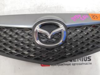 Решетка радиатора передняя MAZDA DEMIO DY3W 1MODEL 3 ракурс