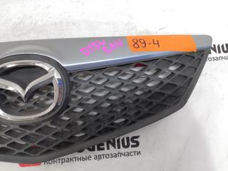 Решетка радиатора передняя MAZDA DEMIO DY3W 1MODEL 4 ракурс