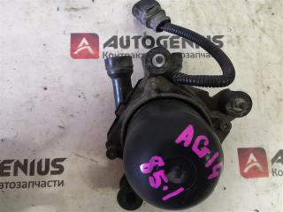 Насос продувки катализатора AUDI Q7 4L 07K959253B 1 ракурс