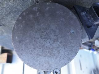 Помпа AUDI A7 4GC 8K0965567 2 ракурс Помпа AUDI A7 4GC 8K0965567 2 ракурс