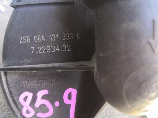 Насос продувки катализатора AUDI A6 4G 7H0959253A 3 ракурс Насос продувки катализатора AUDI A6 4G 7H0959253A 3 ракурс
