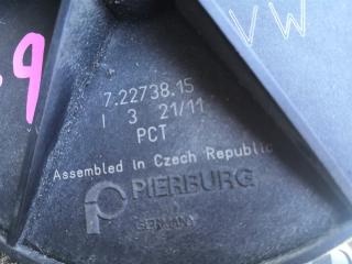 Насос продувки катализатора AUDI A6 4G 7H0959253A 5 ракурс Насос продувки катализатора AUDI A6 4G 7H0959253A 5 ракурс
