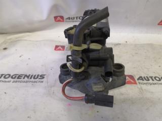 Компрессор подвески MERCEDES-BENZ E-CLASS W211 WABCO 0010226 4 ракурс