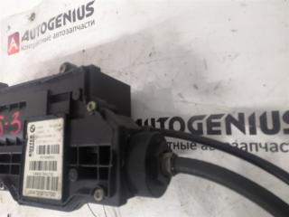 Механизм стояночного тормоза BMW X5 E70 34436788968 4 ракурс