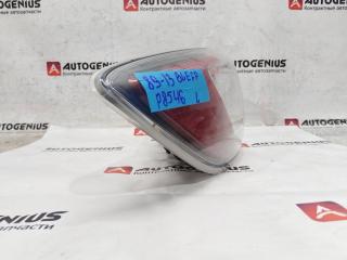 Стоп-сигнал левый задний MAZDA AXELA BLEFP P8546 4 ракурс
