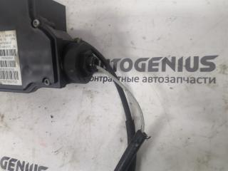 Механизм стояночного тормоза BMW X5 E70 34436782205 3 ракурс