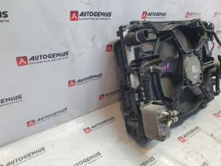 Радиатор основной BMW 5-SERIES E60 N52B25 17117534914 3 ракурс