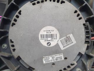 Радиатор основной BMW 5-SERIES E60 N52B25 17117534914 5 ракурс