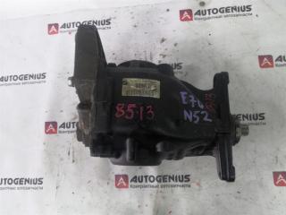 Редуктор задний BMW X5 E70 N52B30AF 33107602987, 4.44 1 ракурс