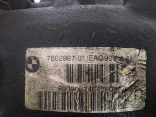 Редуктор задний BMW X5 E70 N52B30AF 33107602987, 4.44 2 ракурс
