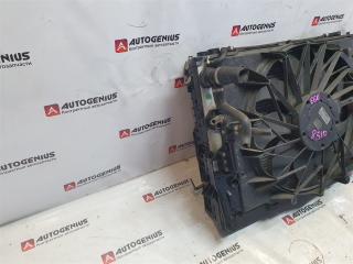 Радиатор основной BMW 7-SERIES E66 N62B36A 17117519209 3 ракурс Радиатор основной BMW 7-SERIES E66 N62B36A 17117519209 3 ракурс