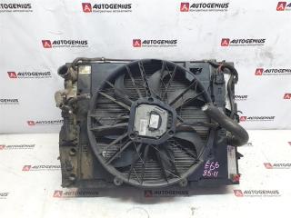 Радиатор основной BMW 7-SERIES E66 N62B36A 17117507972 1 ракурс Радиатор основной BMW 7-SERIES E66 N62B36A 17117507972 1 ракурс