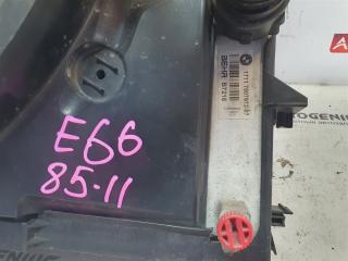 Радиатор основной BMW 7-SERIES E66 N62B36A 17117507972 4 ракурс Радиатор основной BMW 7-SERIES E66 N62B36A 17117507972 4 ракурс