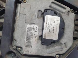 Радиатор основной BMW 7-SERIES E66 N62B36A 17117507972 5 ракурс Радиатор основной BMW 7-SERIES E66 N62B36A 17117507972 5 ракурс