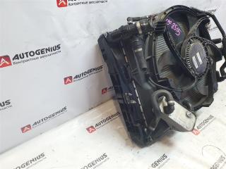 Радиатор основной BMW 3-SERIES E90 N45B16 3 ракурс
