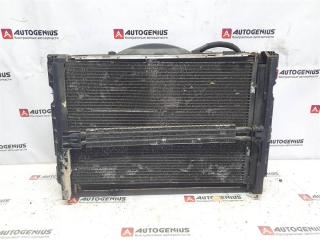 Радиатор основной BMW 3-SERIES E90 N45B16 8MK376782071 4 ракурс