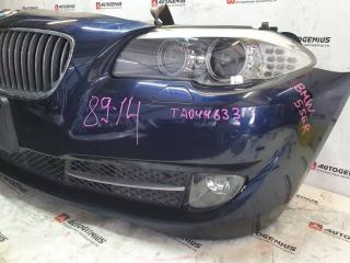 Nose cut BMW 5-SERIES F10 01013144 4 ракурс Nose cut BMW 5-SERIES F10 01013144 4 ракурс