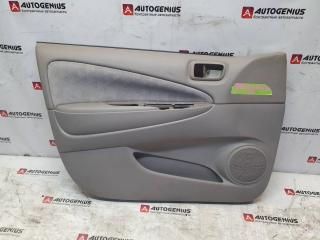 Обшивка дверей левая передняя TOYOTA PRIUS NHW10 1 ракурс