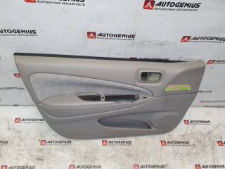 Обшивка дверей левая передняя TOYOTA PRIUS NHW10 4 ракурс