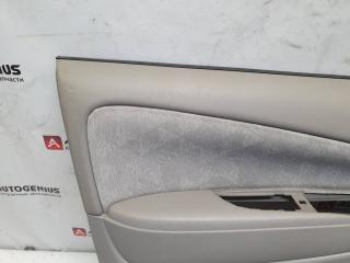 Обшивка дверей левая передняя TOYOTA PRIUS NHW10 5 ракурс
