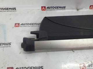 Шторка багажника задняя INFINITI EX35 J50 2 ракурс