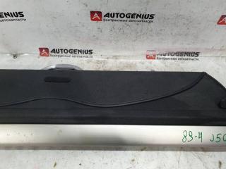 Шторка багажника задняя INFINITI EX35 J50 5 ракурс