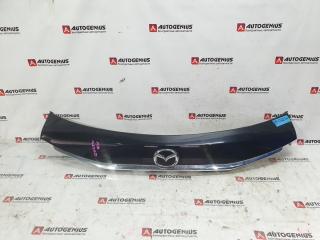Накладка 5-й двери задняя MAZDA ATENZA GJ2FW 1 ракурс Накладка 5-й двери задняя MAZDA ATENZA GJ2FW 1 ракурс