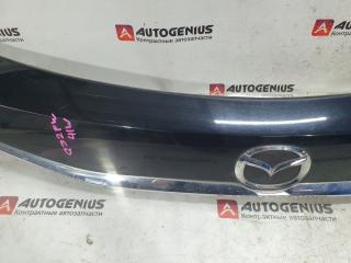 Накладка 5-й двери задняя MAZDA ATENZA GJ2FW 4 ракурс Накладка 5-й двери задняя MAZDA ATENZA GJ2FW 4 ракурс