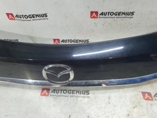 Накладка 5-й двери задняя MAZDA ATENZA GJ2FW 5 ракурс Накладка 5-й двери задняя MAZDA ATENZA GJ2FW 5 ракурс