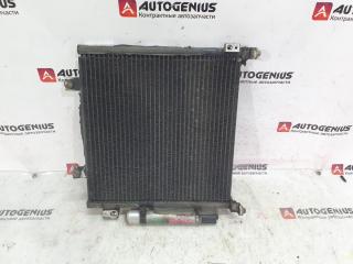 Радиатор кондиционера SUZUKI WAGON R SOLIO MA64S K10A 9531178F20 1 ракурс