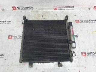 Радиатор кондиционера SUZUKI WAGON R SOLIO MA64S K10A 9531178F20 2 ракурс