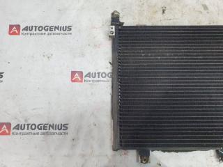 Радиатор кондиционера SUZUKI WAGON R SOLIO MA64S K10A 9531178F20 3 ракурс