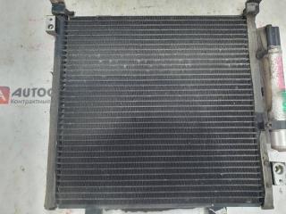 Радиатор кондиционера SUZUKI WAGON R SOLIO MA64S K10A 9531178F20 4 ракурс