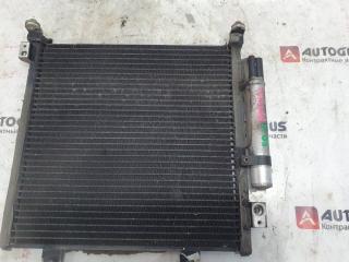 Радиатор кондиционера SUZUKI WAGON R SOLIO MA64S K10A 9531178F20 5 ракурс