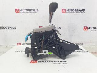 Селектор акпп TOYOTA COROLLA FIELDER NZE141 1NZ-FE 3 ракурс