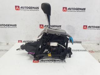 Селектор акпп TOYOTA COROLLA FIELDER NZE141 1NZ-FE 5 ракурс